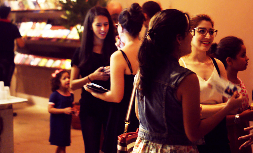 livraria livraria
